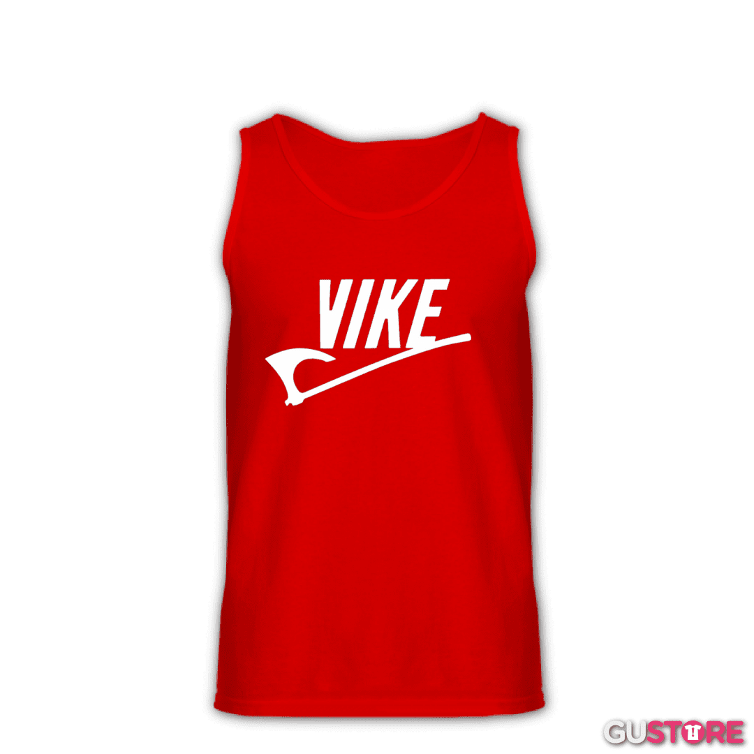Sudadera Vike!