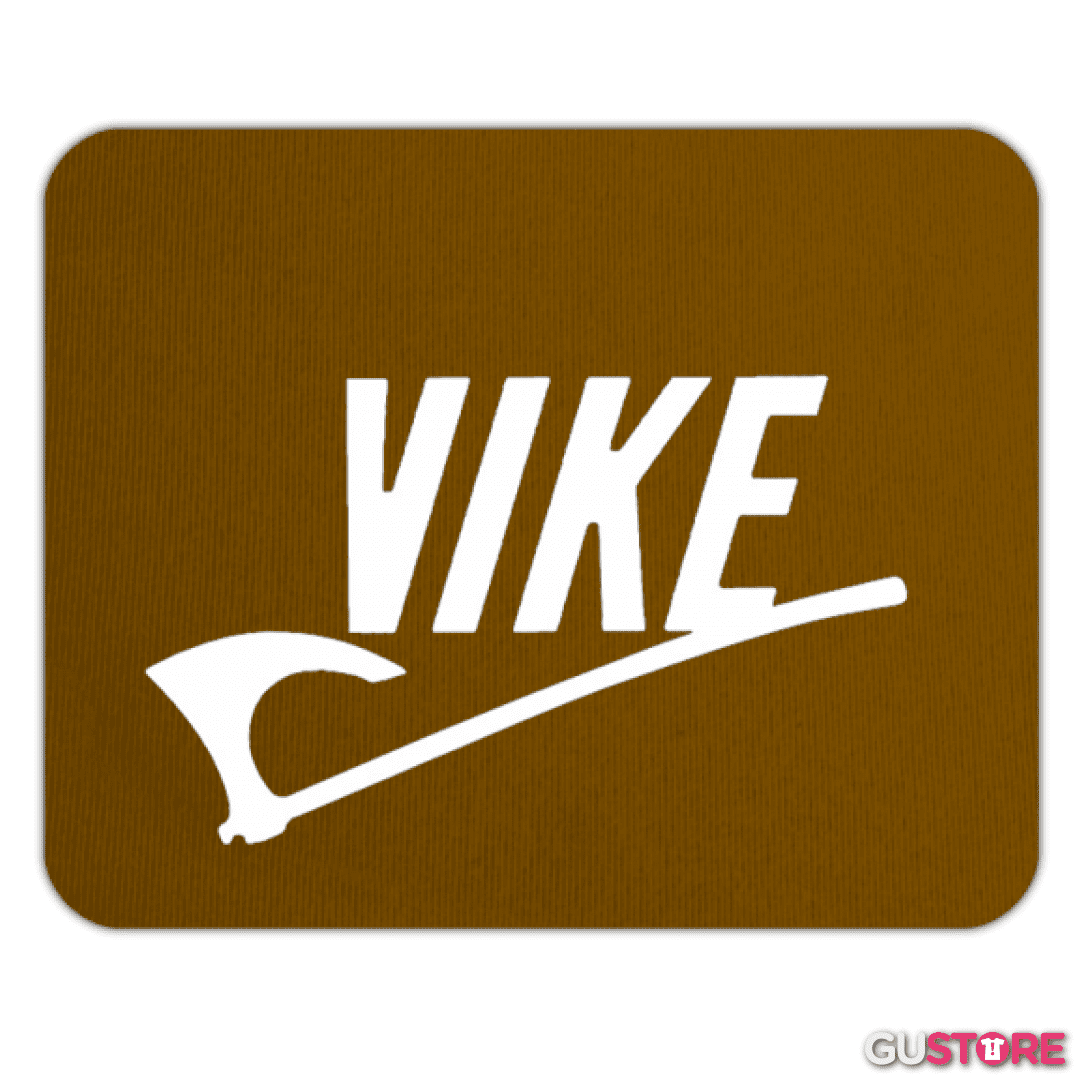 Mousepad Vike!