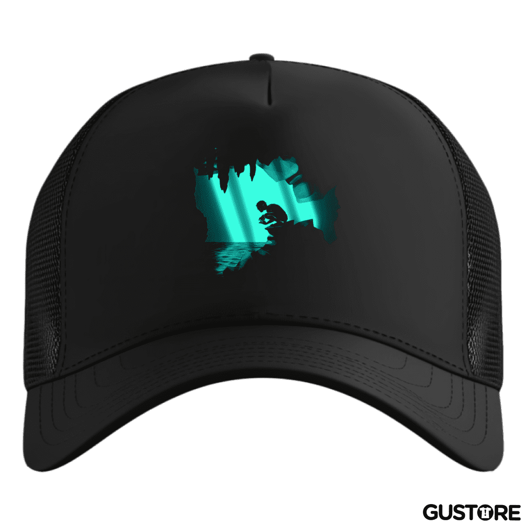 Gorro Gollum