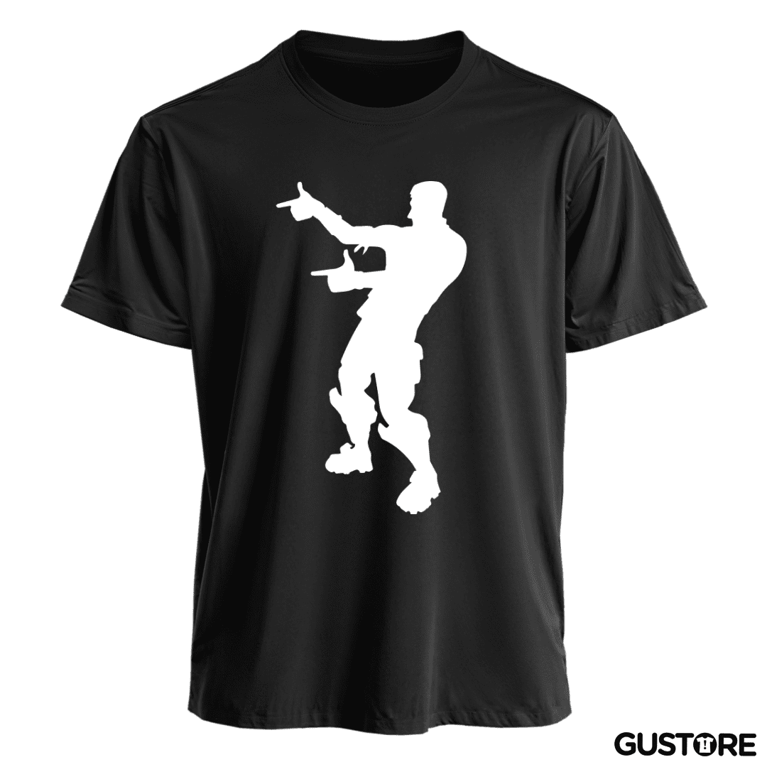 Polera Fortnite 1