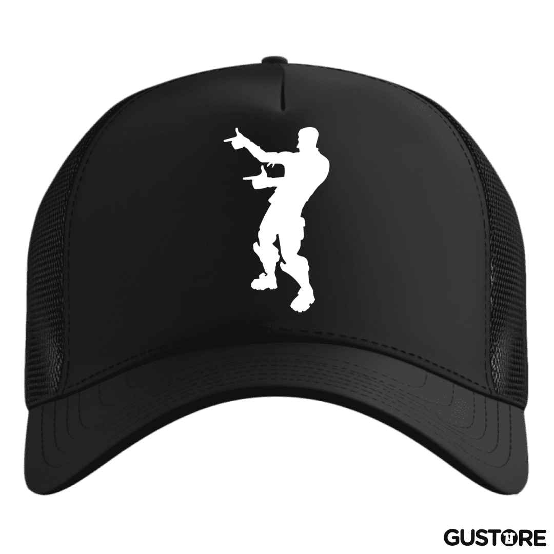 Gorro Fortnite 1