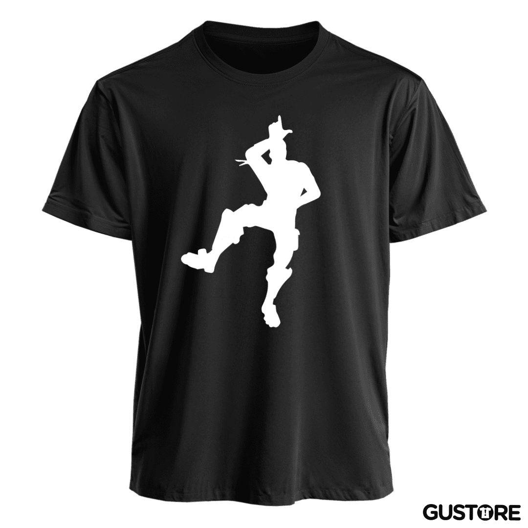 Polera Fortnite 2 