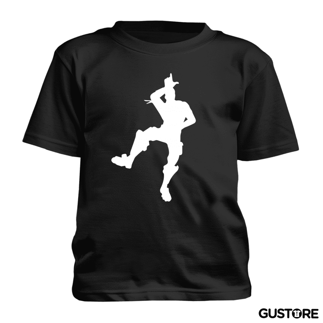 Polera de niño Fortnite 2 