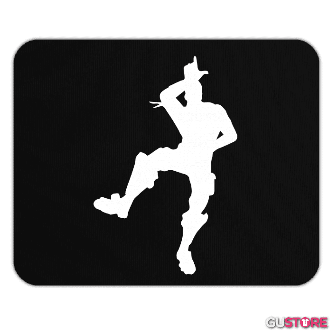 Mousepad Fortnite 2 