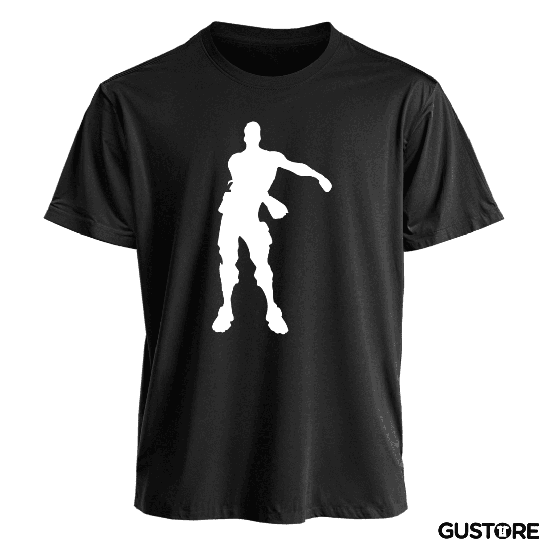 Polera Fortnite 3