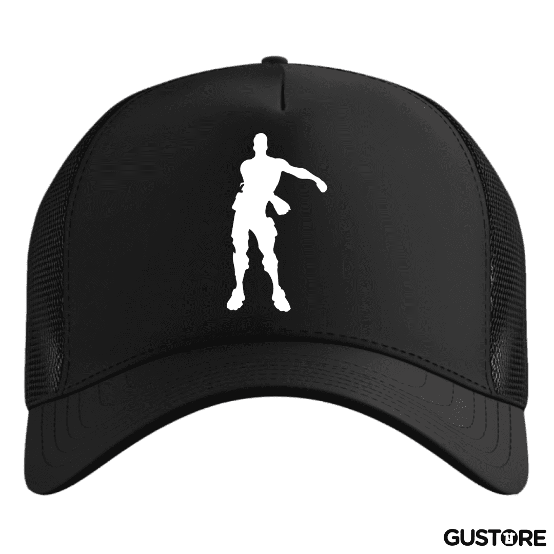 Gorro Fortnite 3