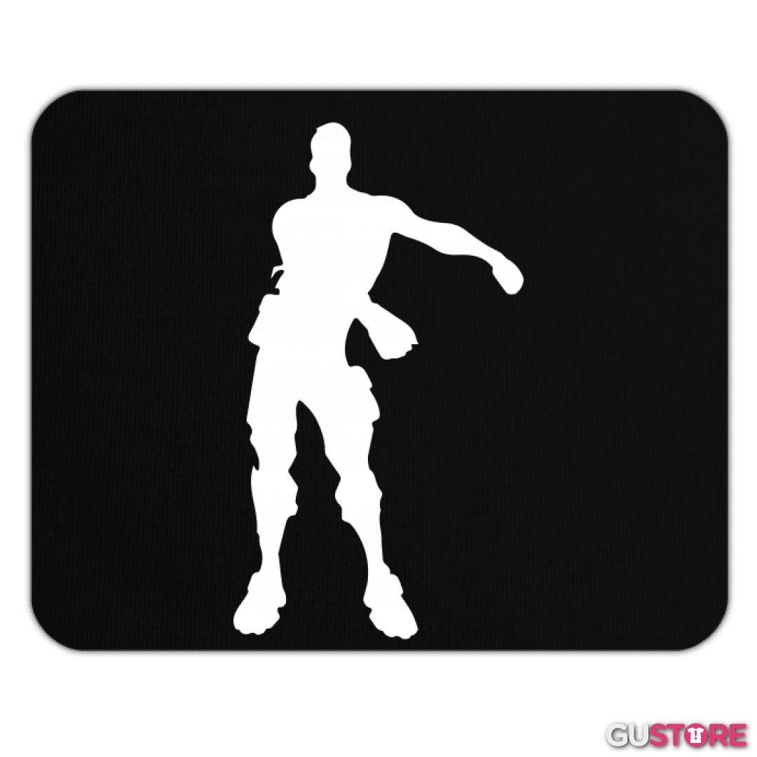Mousepad Fortnite 3