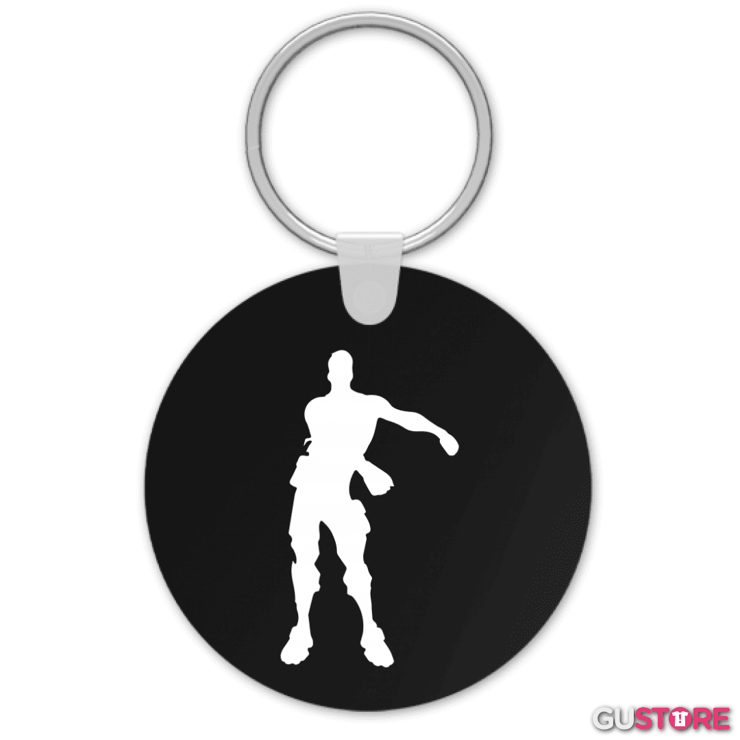 Llavero Fortnite 3