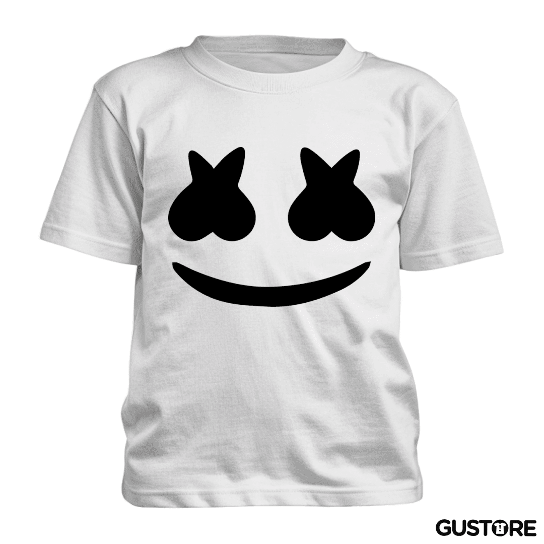 Polera de niño Marshmallow