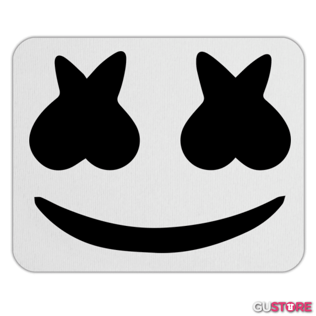 Mousepad Marshmallow
