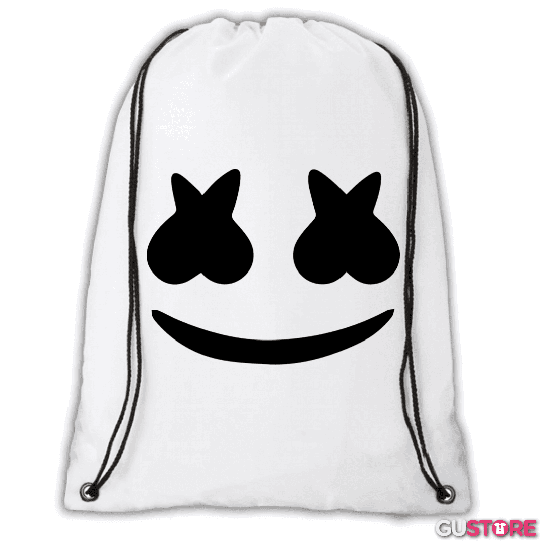 Mochila Marshmallow