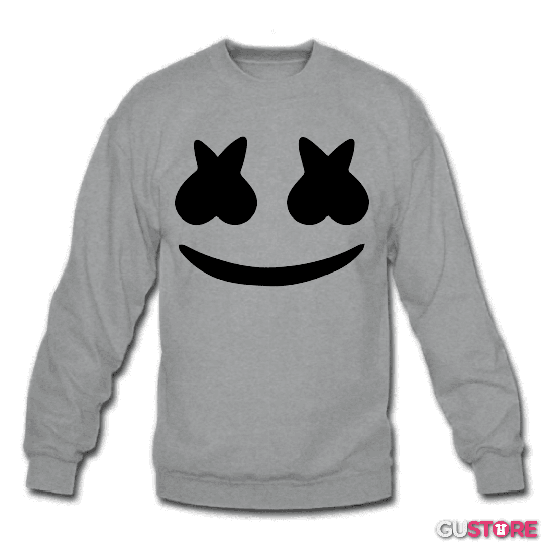 Poleron polo Marshmallow