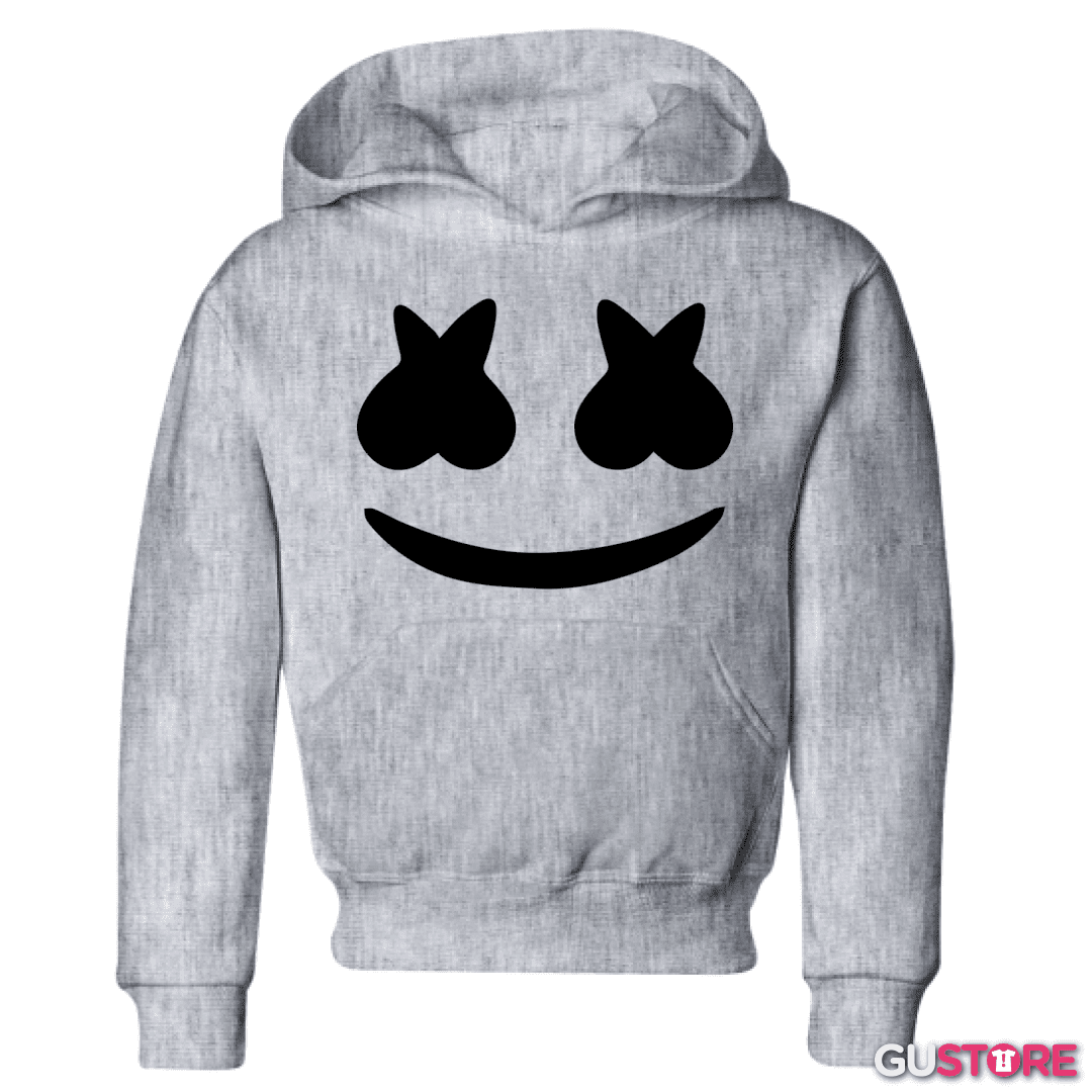 Poleron de niño Marshmallow