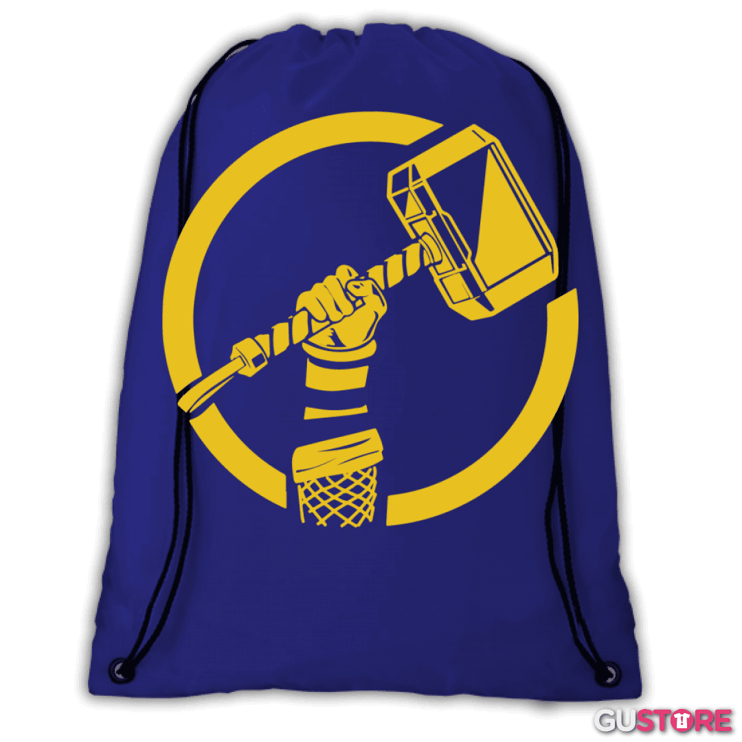 Mochila Thor - Mjolnir