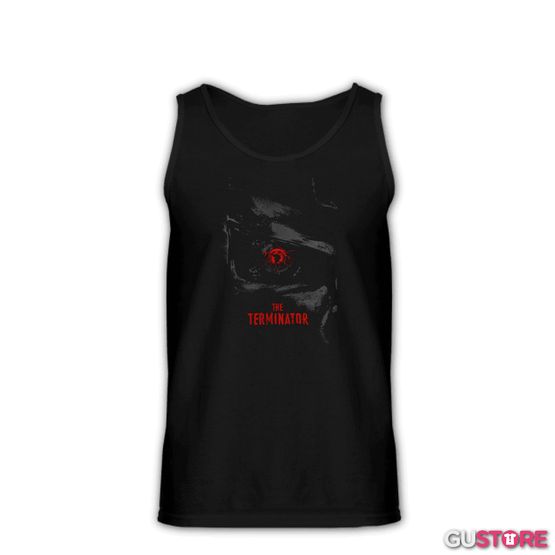 Sudadera The terminator