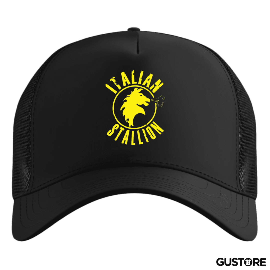 Gorro Rocky Italian stallion