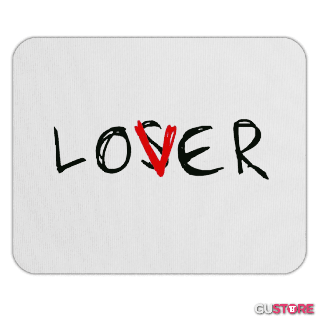 Mousepad Losver
