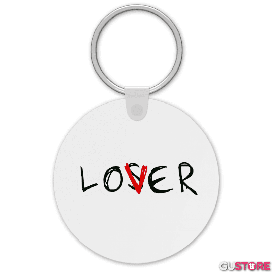 Llavero Losver