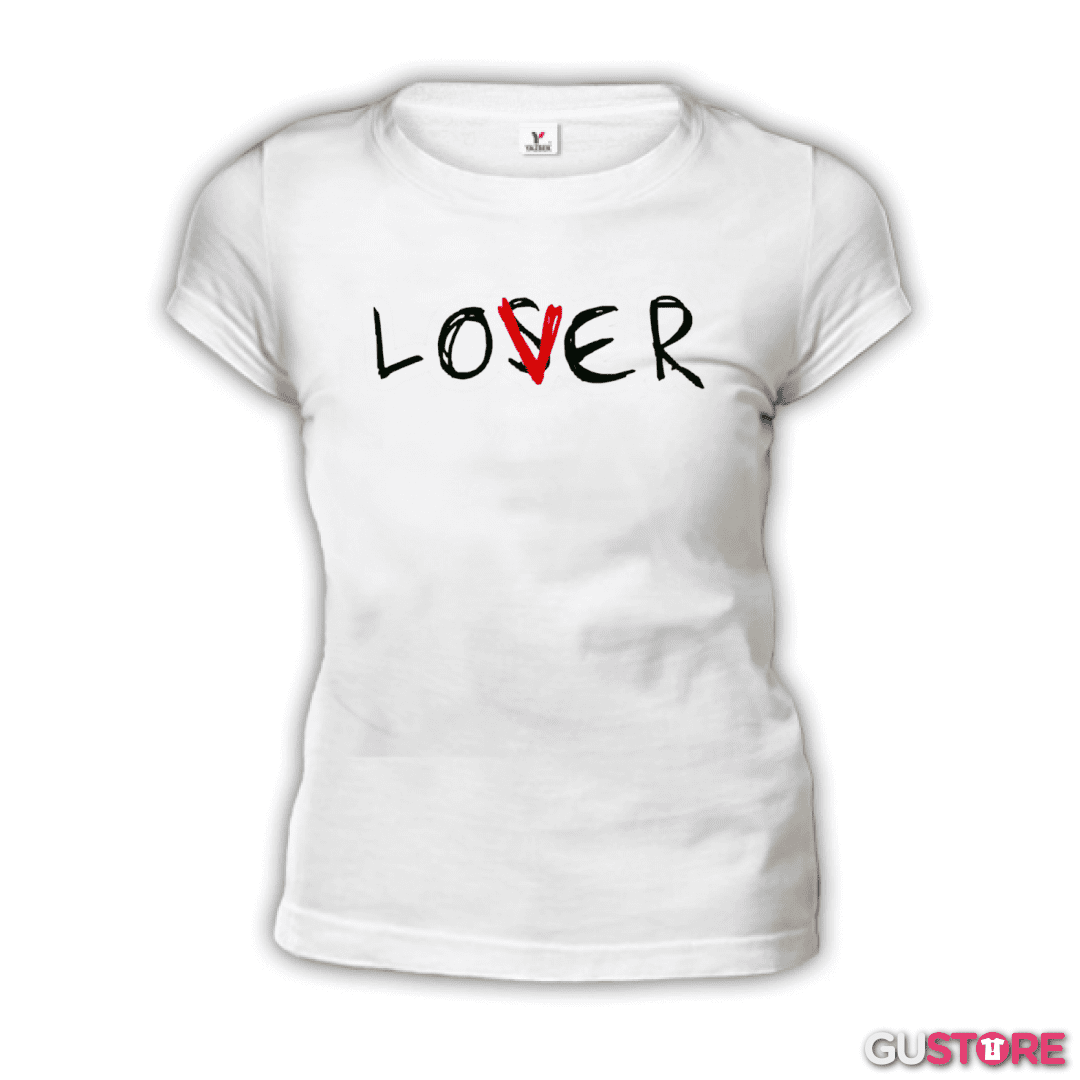 Polera de Mujer Losver