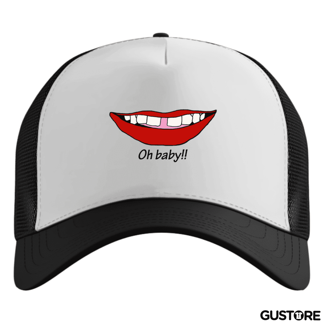 Gorro Mac DeMarco