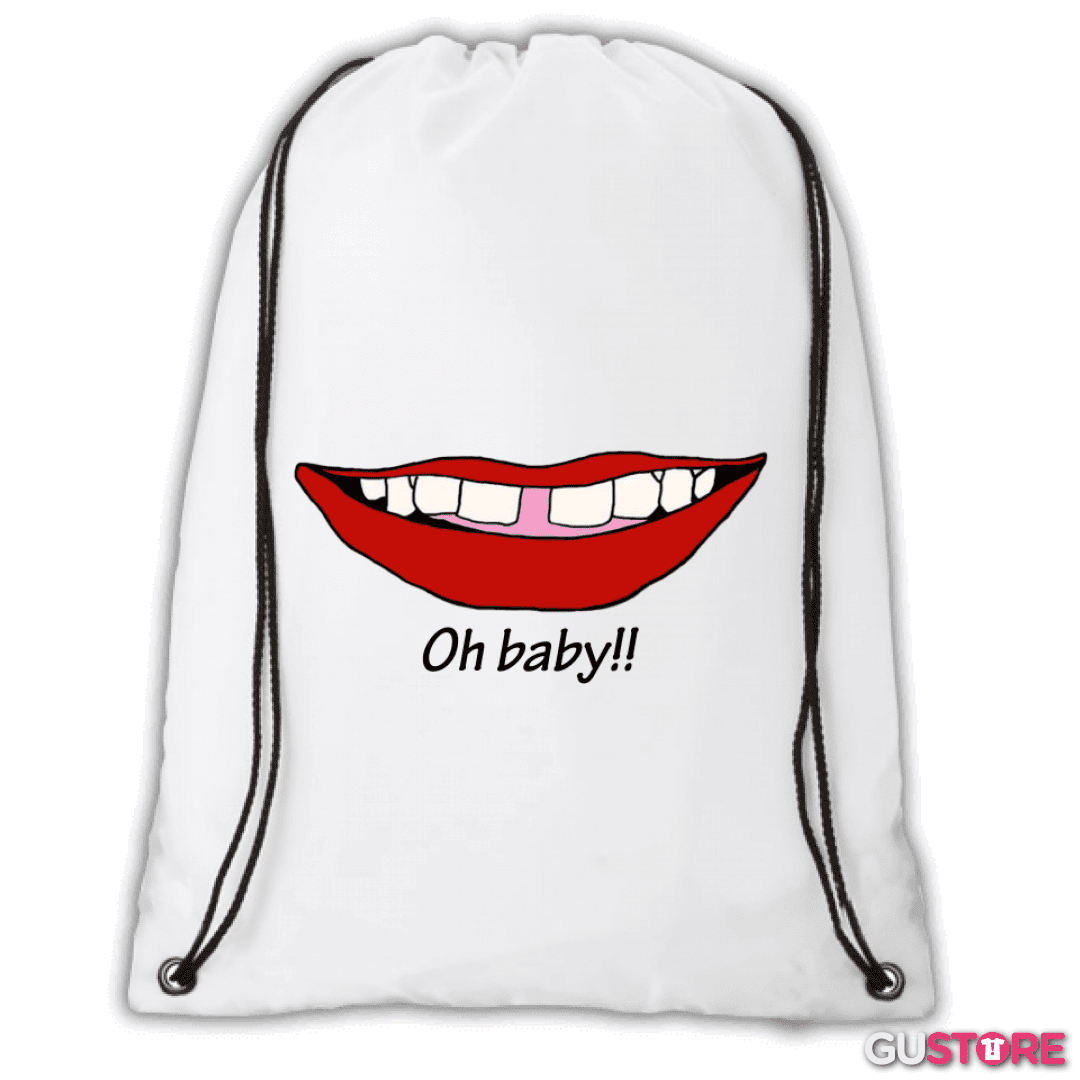 Mochila Mac DeMarco