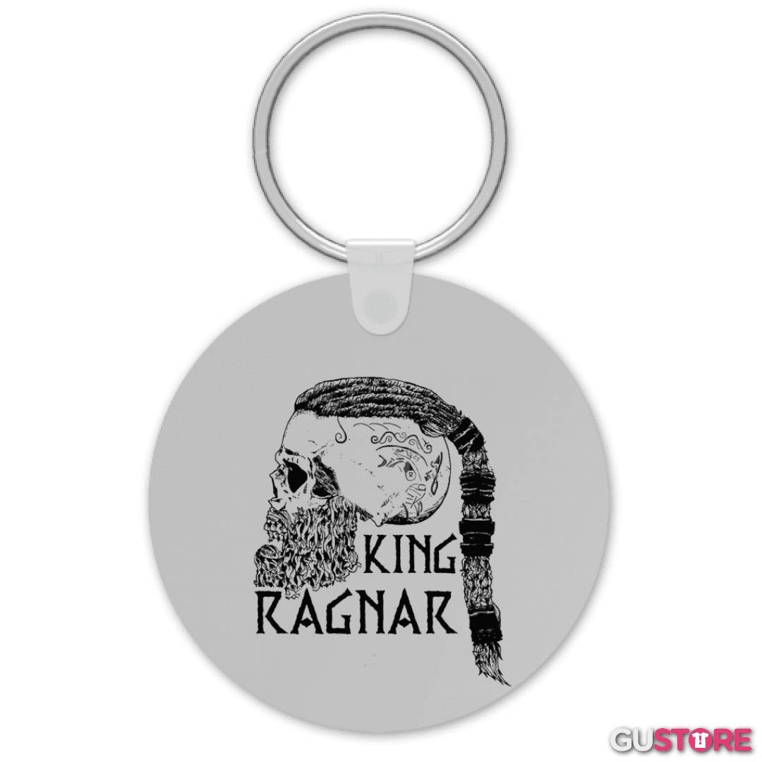 Llavero King Ragnar