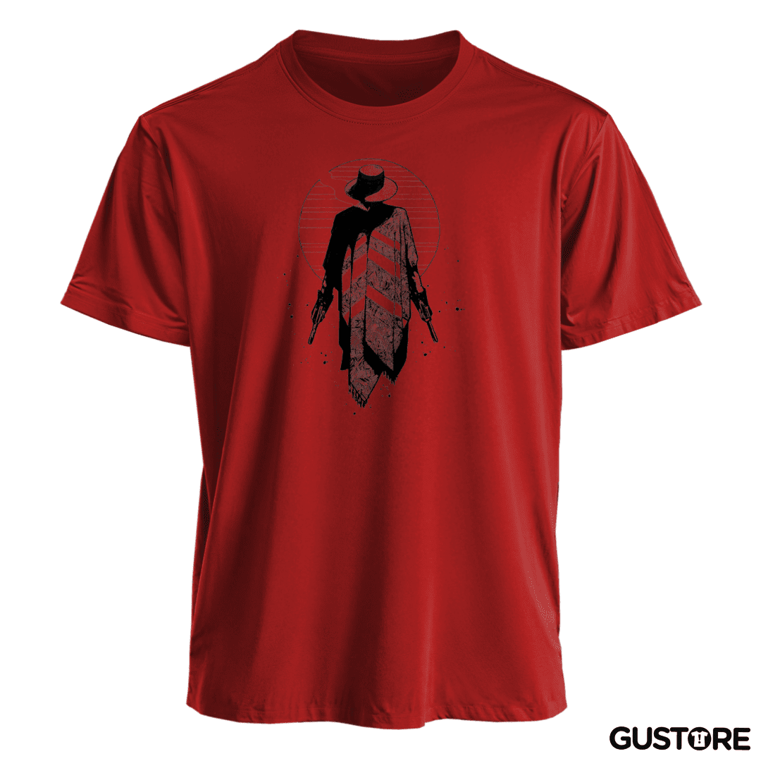 Polera Eastwood