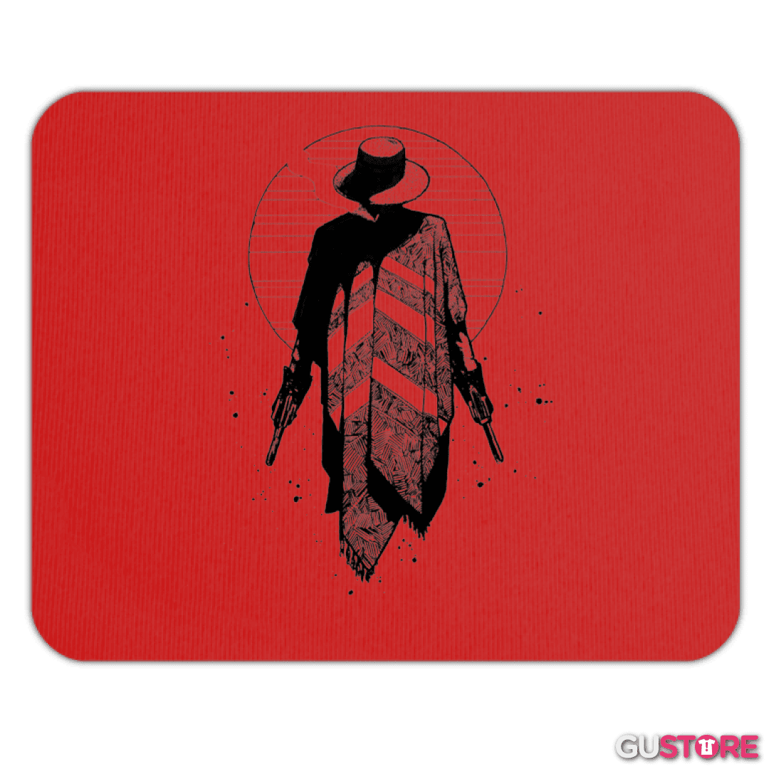 Mousepad Eastwood