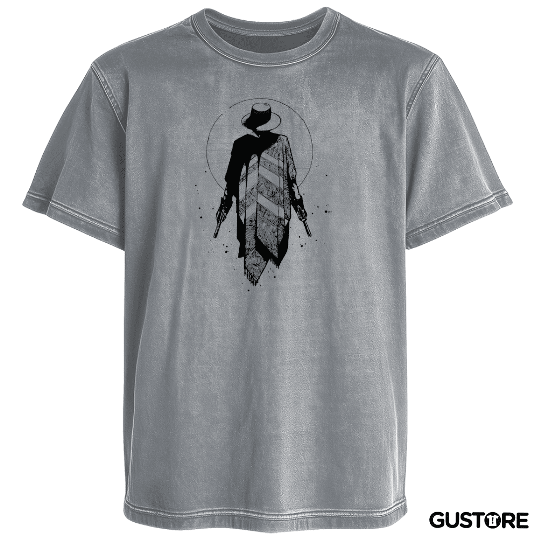 Polera desgastada Eastwood