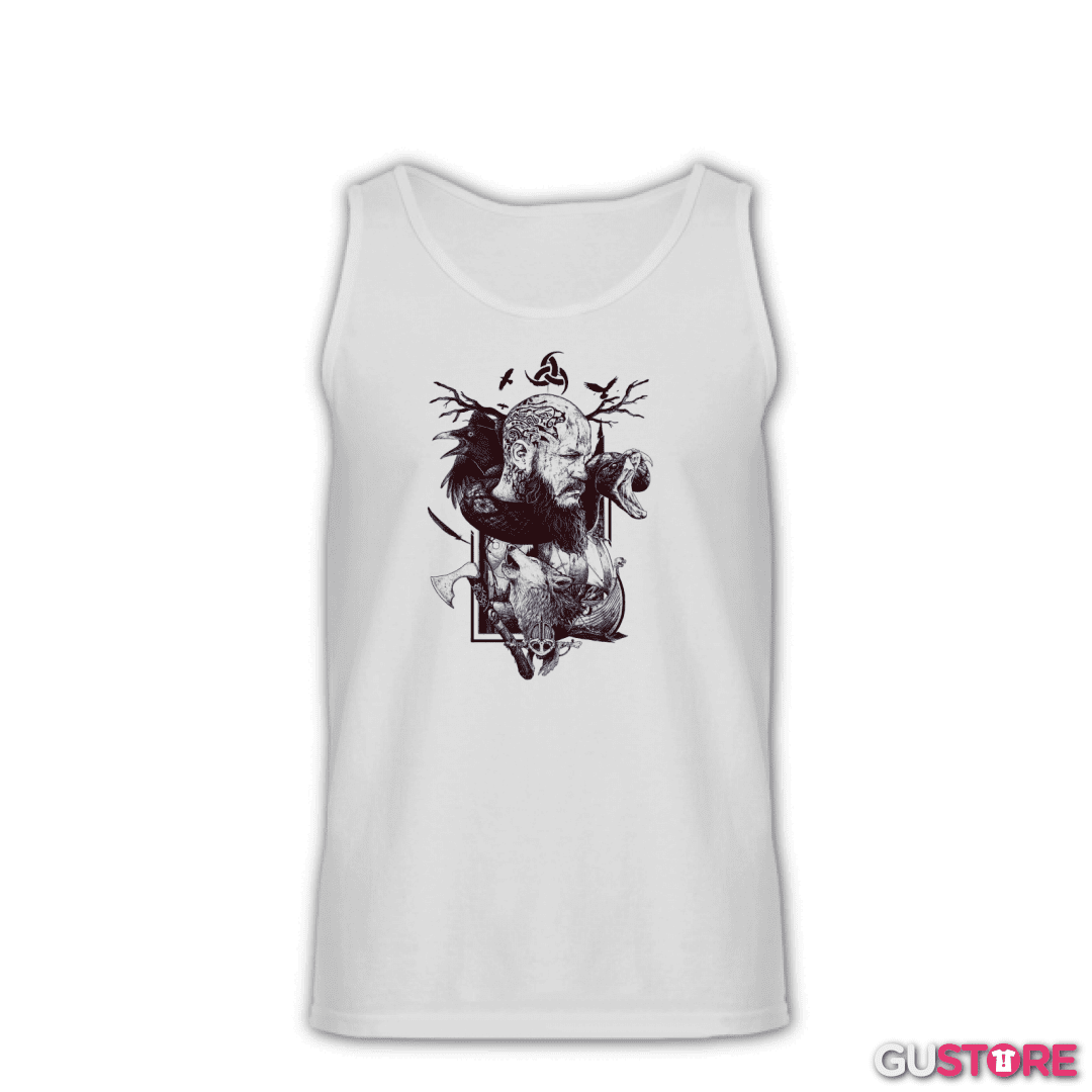 Sudadera Ragnar Lothbrok