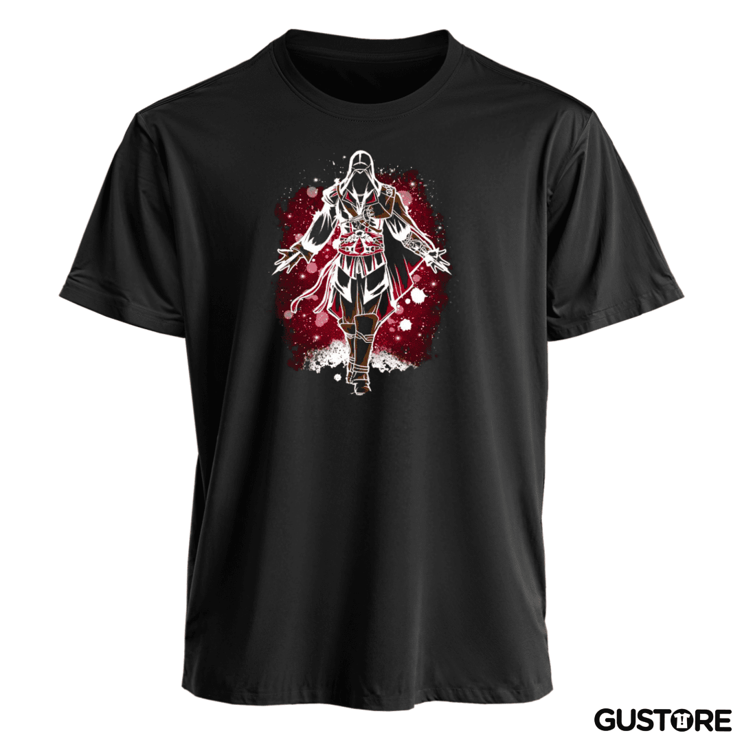 Polera Ezio assassins