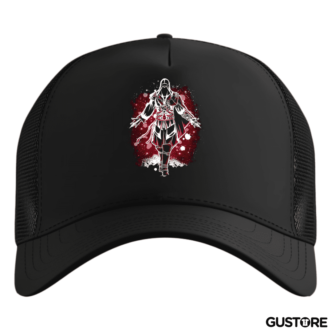 Gorro Ezio assassins