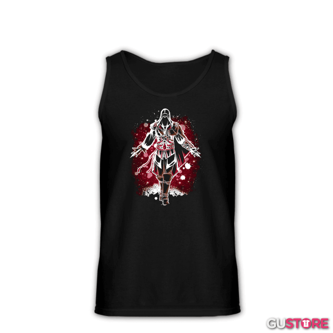 Sudadera Ezio assassins