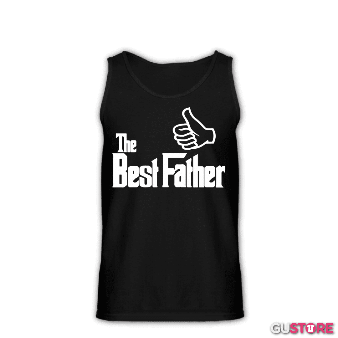 Sudadera The Best Father