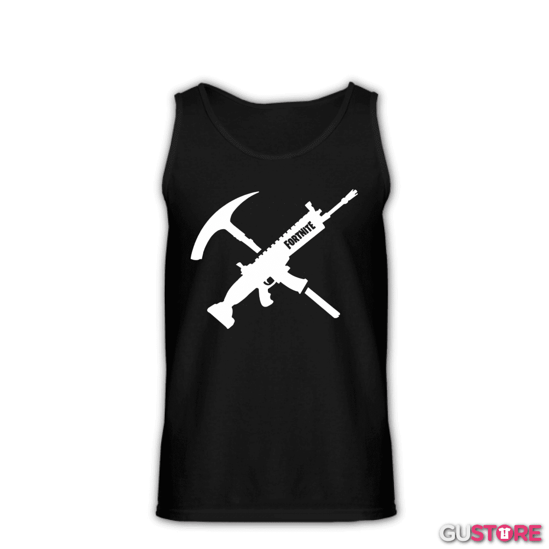 Sudadera Scar fornite