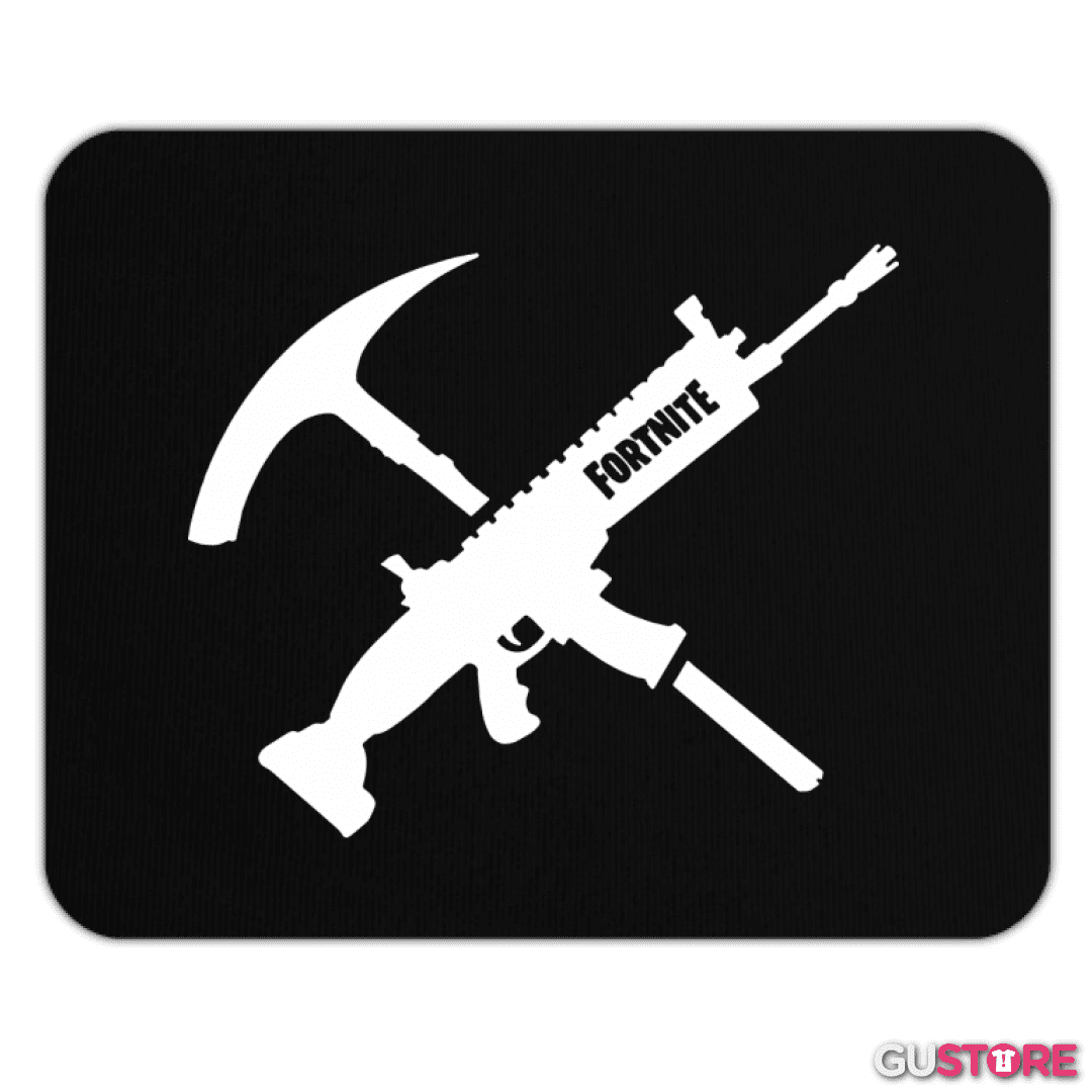 Mousepad Scar fornite