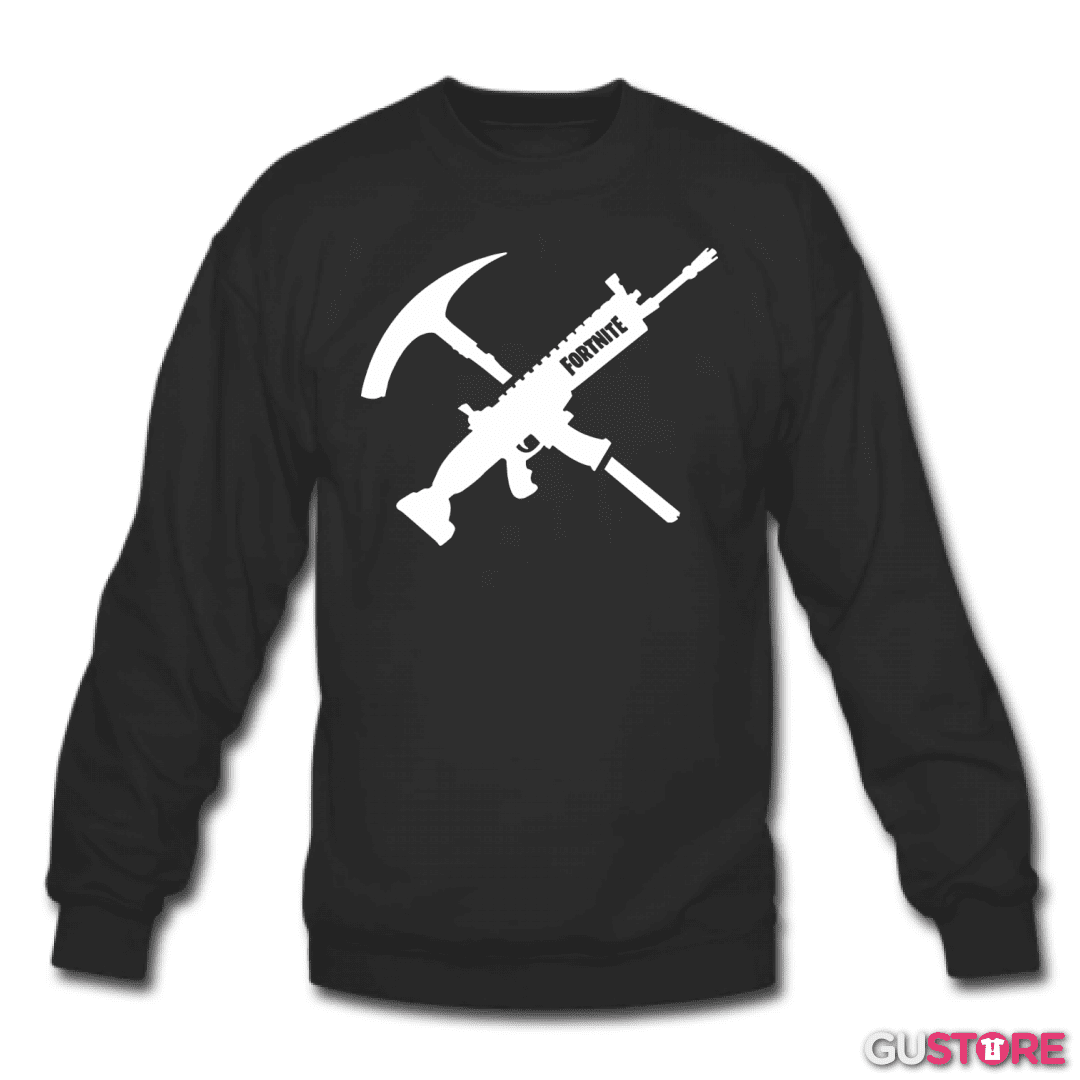 Poleron polo Scar fornite