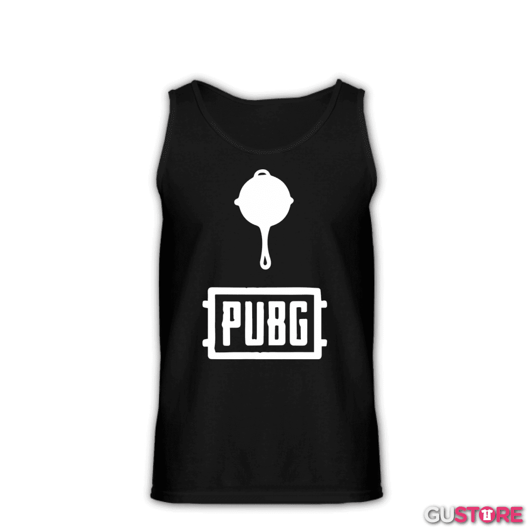Sudadera sarten pubg