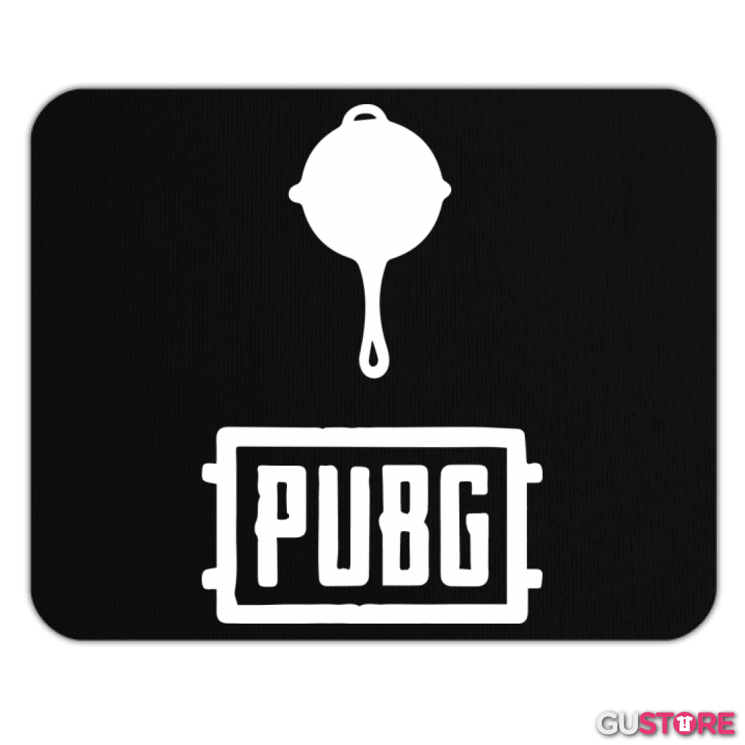 Mousepad sarten pubg