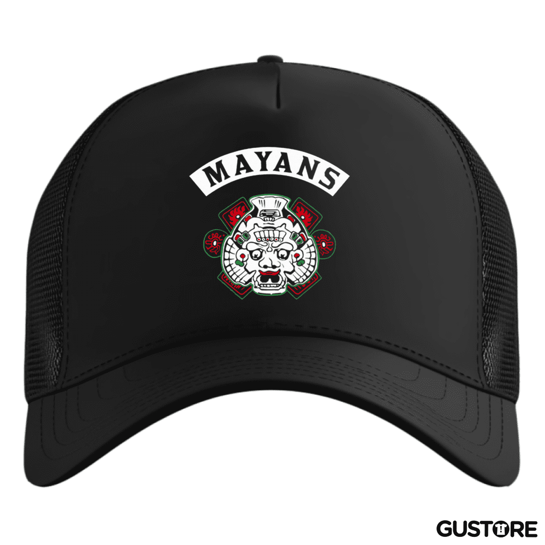 Gorro Mayans mc