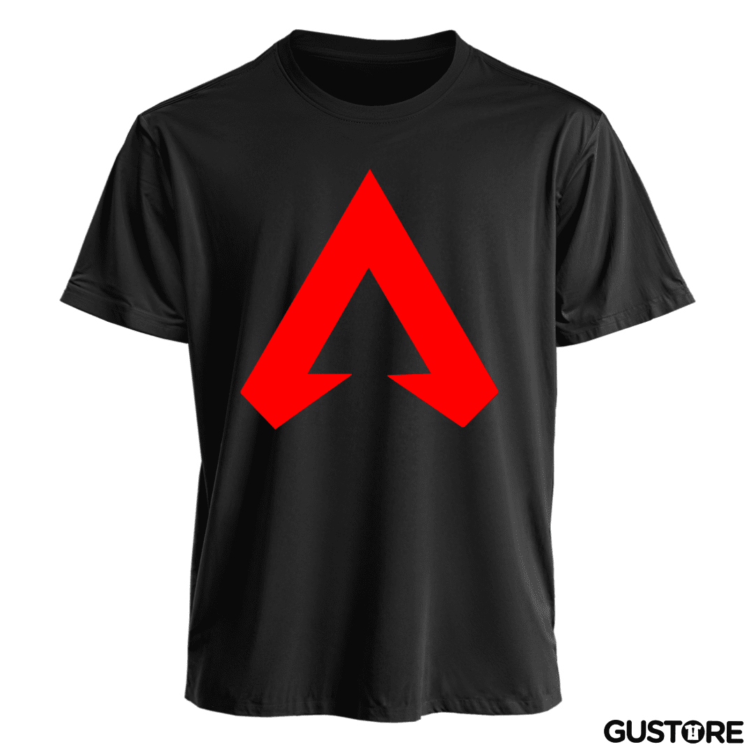 Polera Apex legends 