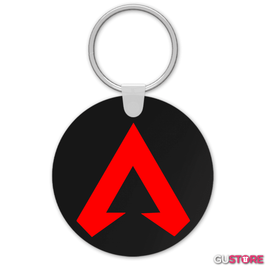 Llavero Apex legends 