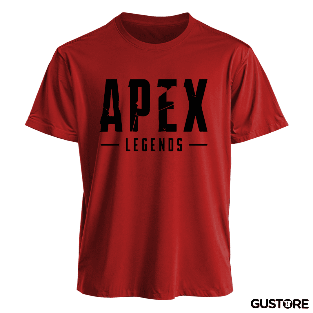 Polera Apex legends 3