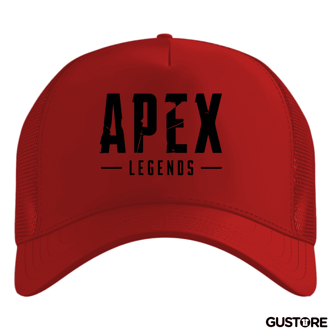 Gorro Apex legends 3