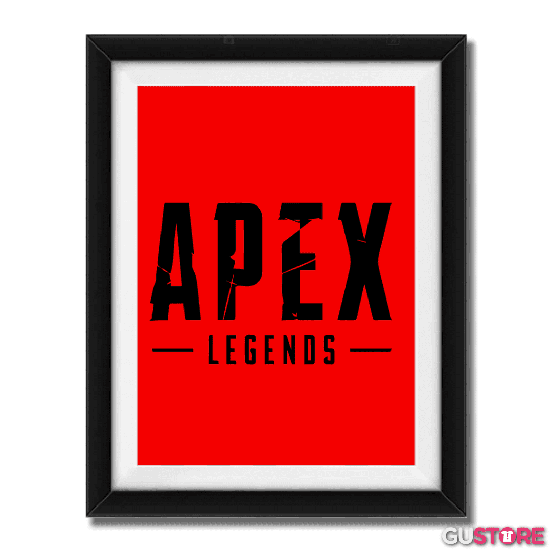 Cuadro decorativo Apex legends 3