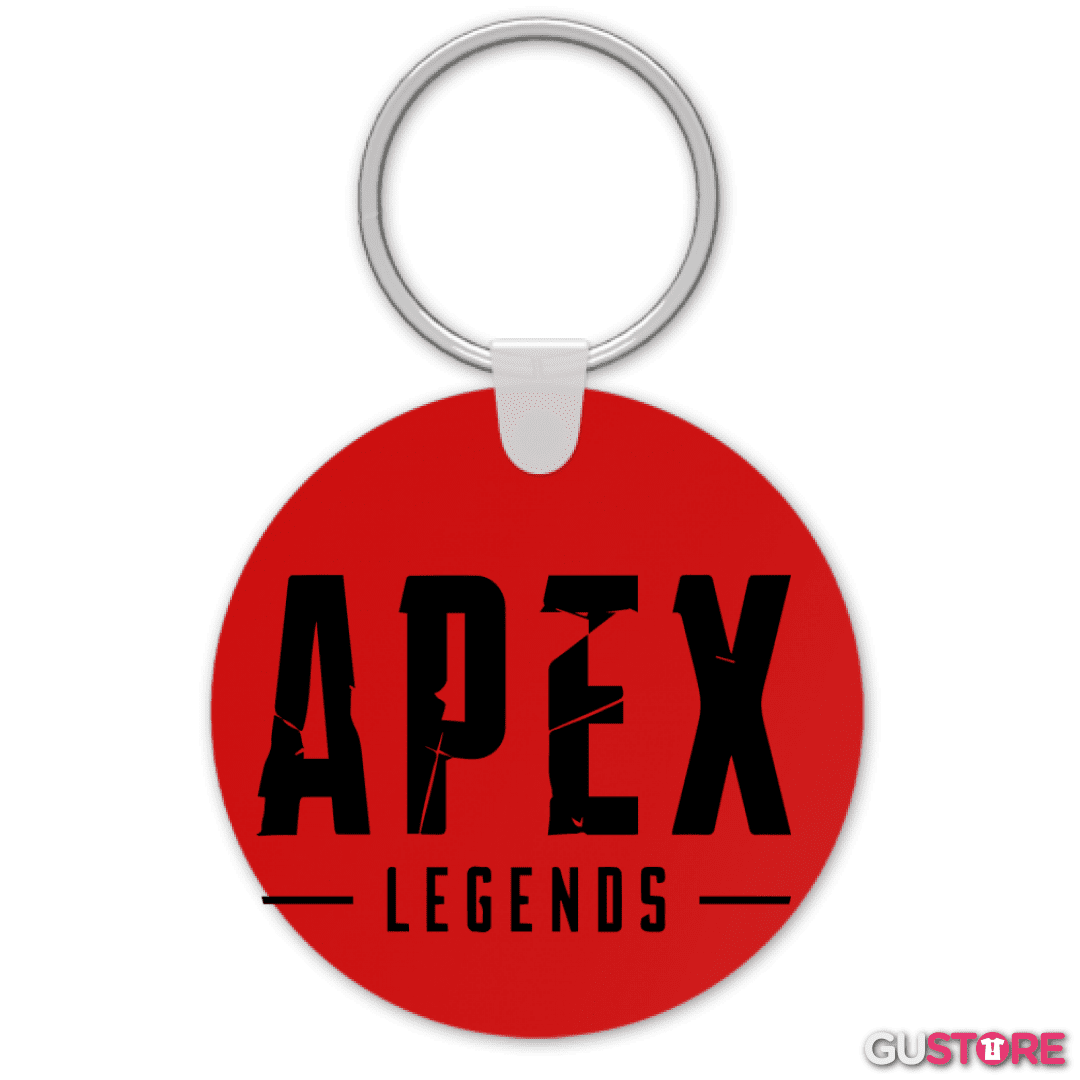 Llavero Apex legends 3