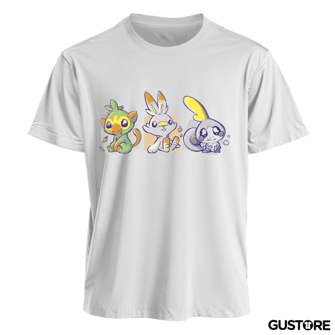 Polera new starter