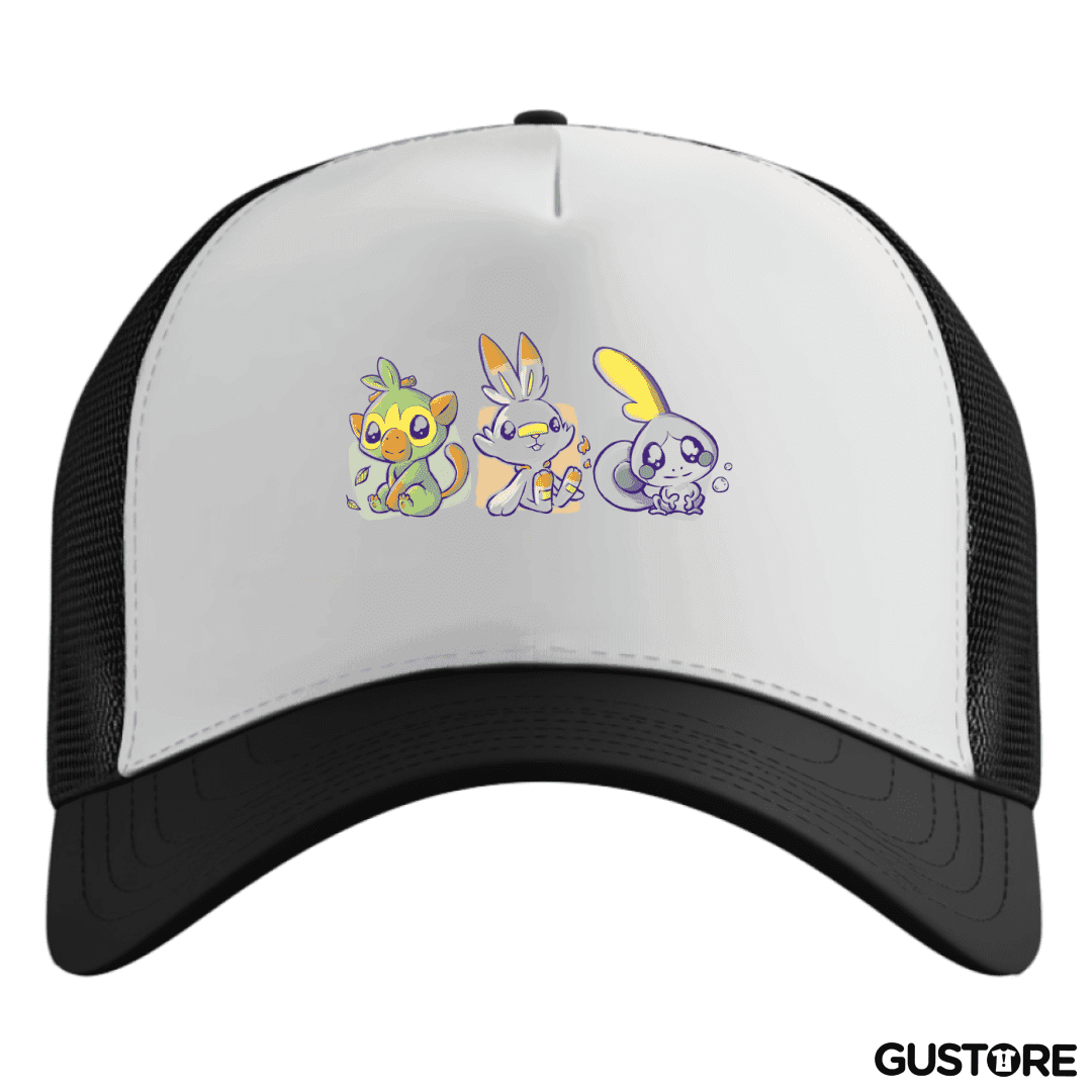 Gorro new starter
