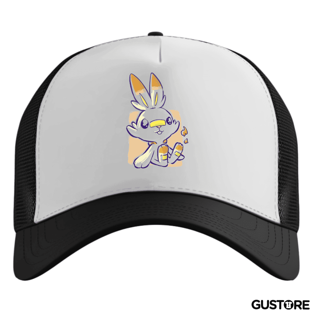 Gorro Scorbunny