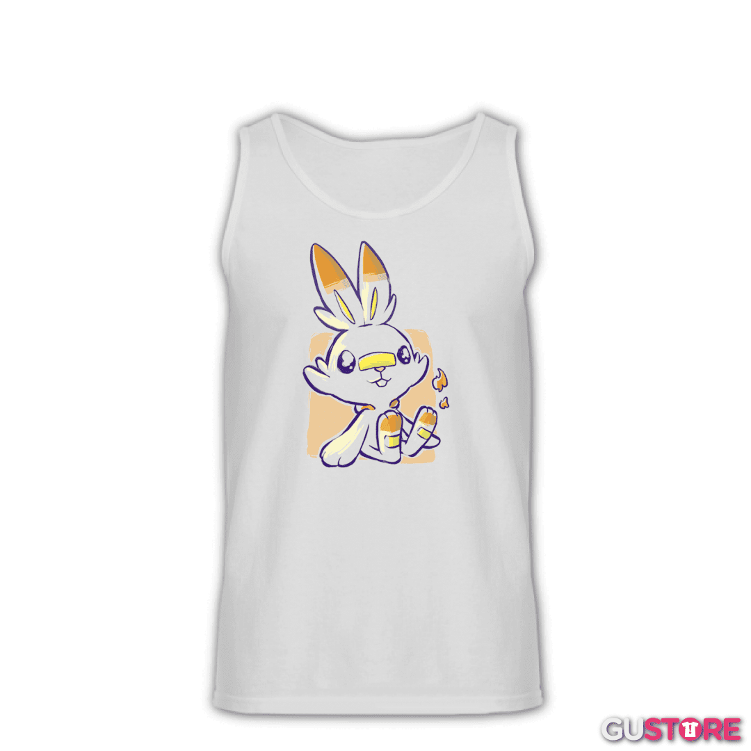 Sudadera Scorbunny